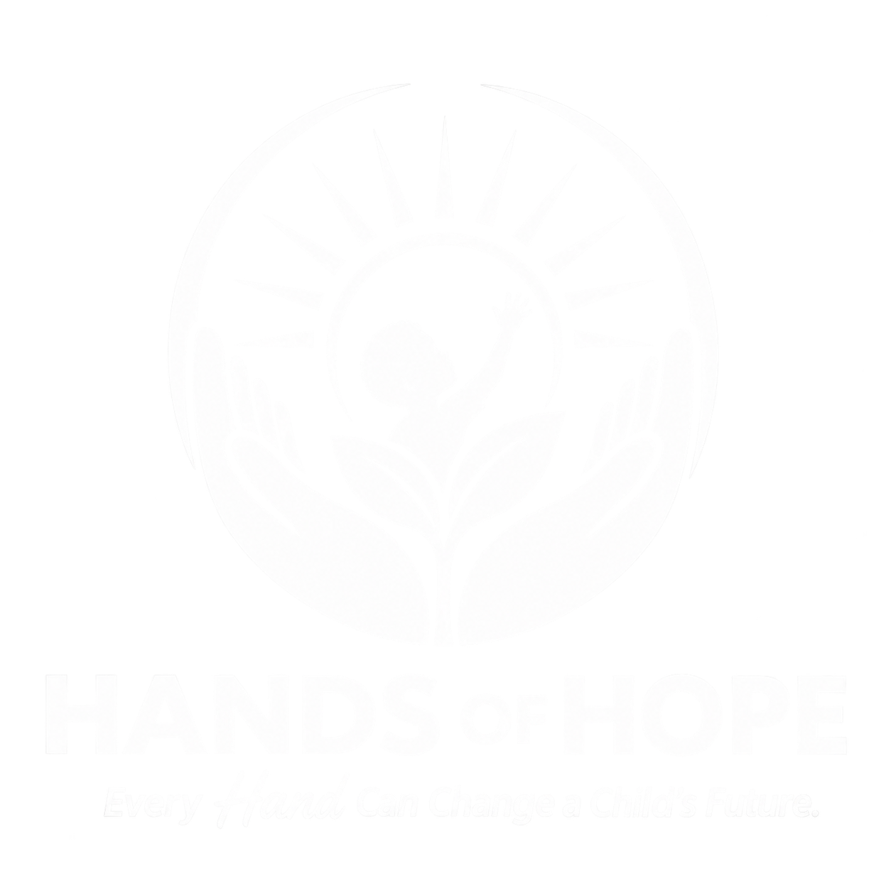 Hands of Hope logo