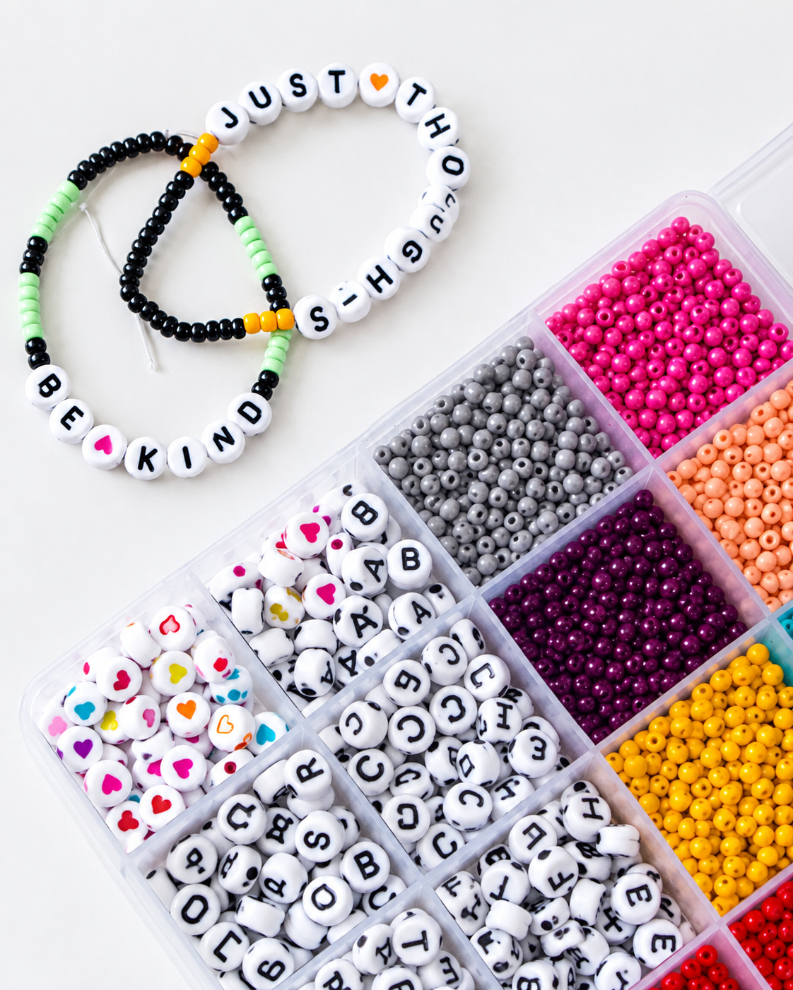 Beads of Hope